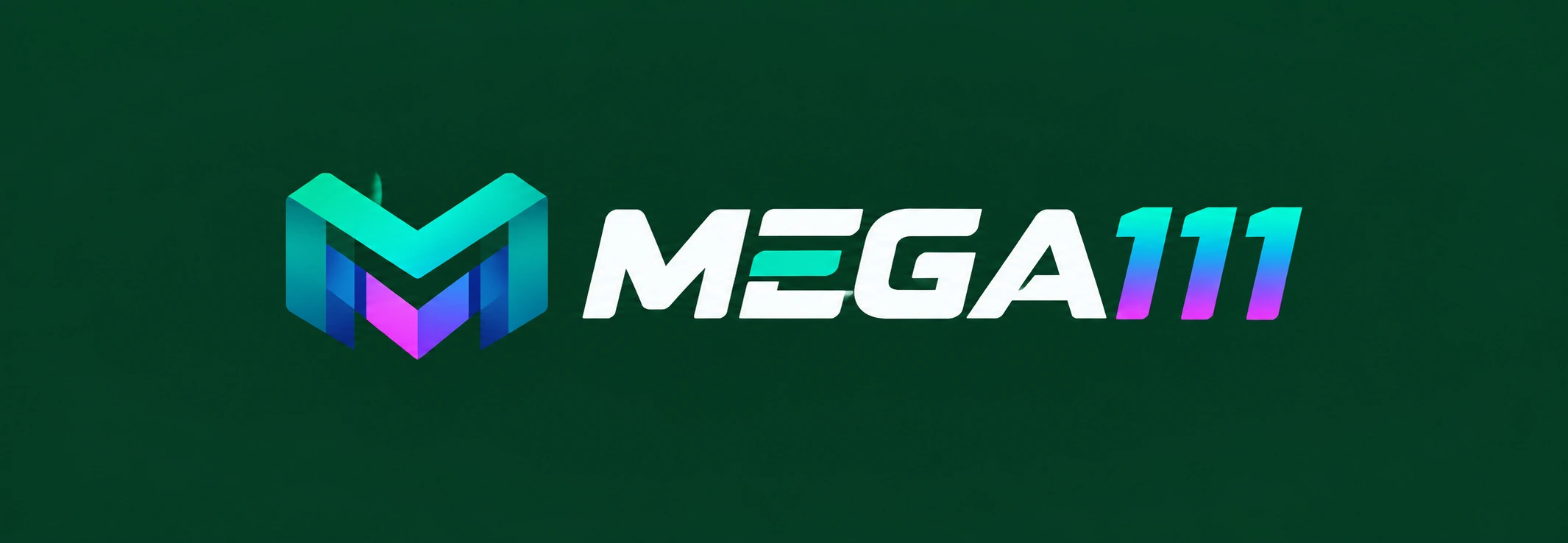 MEGA111 Logo