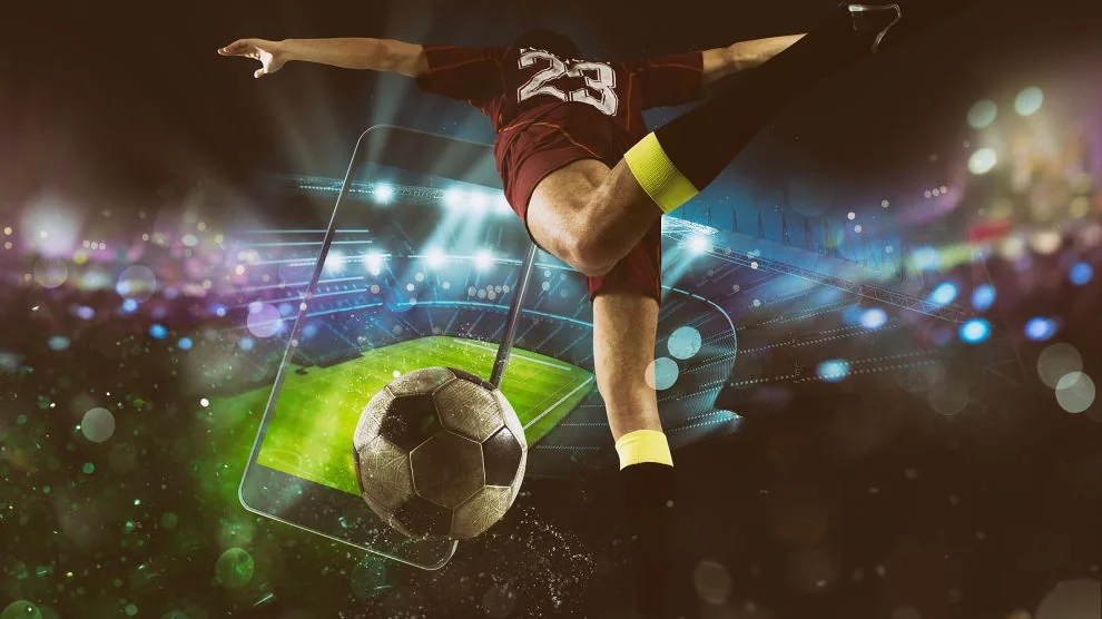 Pengalaman menjelajah pertandingan olahraga melalui perangkat mobile MEGA111